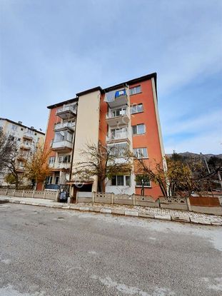 Ekin Group'tan Kırkevler Mahallesinde Kiralık 2+1 Daire