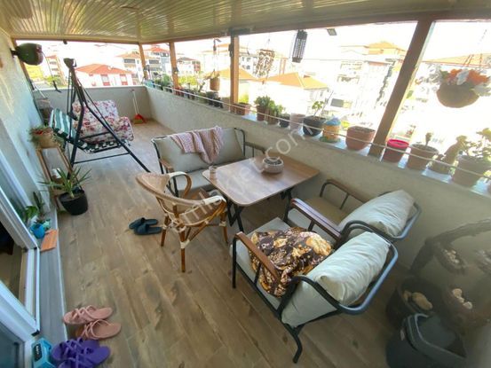 Ömer Halis Demir Mahallesi'nde Satılık Dubleks Daire