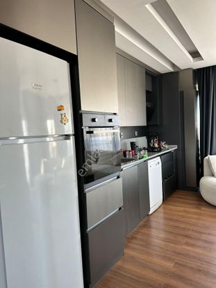 Çünür Mahallesinde Satılık Lüks 2+1 Stüdyo Daire