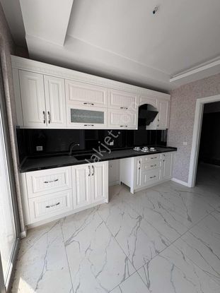 Sürşen Premium Grouptan Lüx 0 Oturuma Hazır Daire!!!