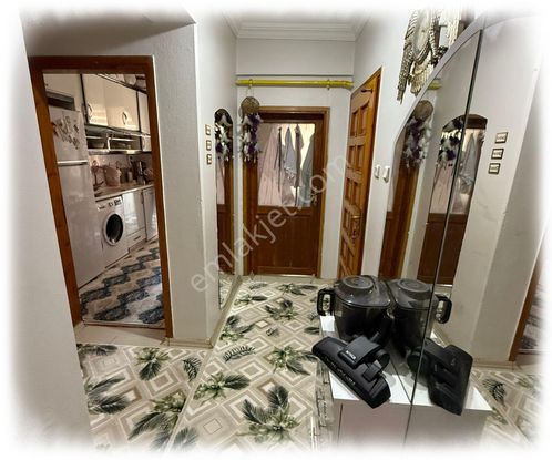 Fırsat Daie 3+1 Mehmet Akif Ersoy