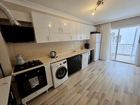 ▃duralialıç Mah.1.kat 3+1 Asansörlü Yapılı Boş Daire!▃