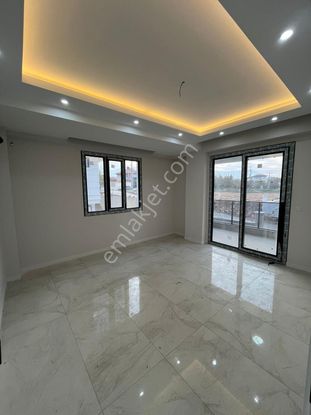 Emlax Store'dan Fatih Mh. Sınırında Satılık 2+1 Daireler