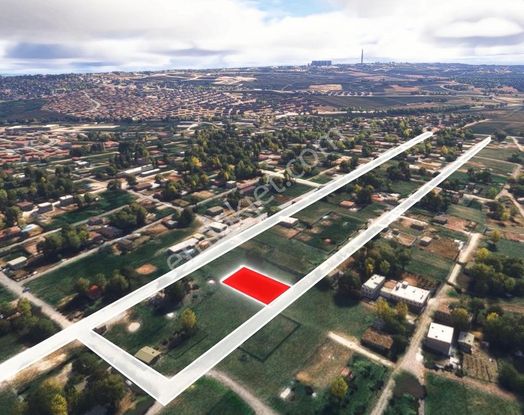 Büyükçekmece Eskicede Satılık Arsa