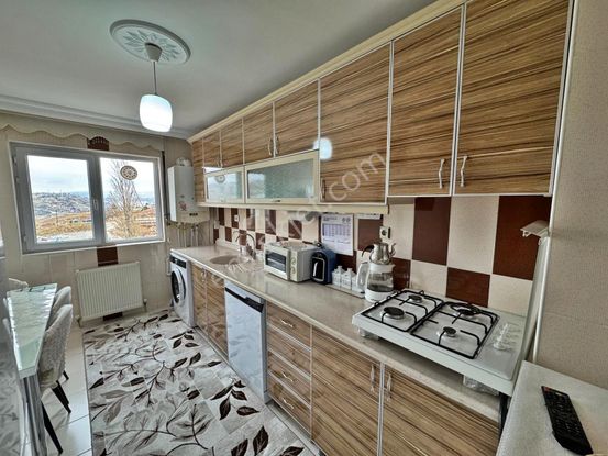 ▅albayrak▅hocalı Cadde Dibi 3+1 Katta Masrafsız Fırsat Daire