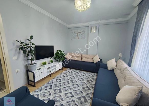 17 Eylül Mahallesi’nde 2+1 Geniş Dubleks