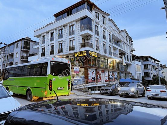 Atalar Mah.satılık Ç.dublex 3+1 Cadde Üzeri Kaçırma