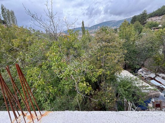 Dereköy De Satlık Dubleks Müstakil Ev, Ve Tek Tapu Arsa