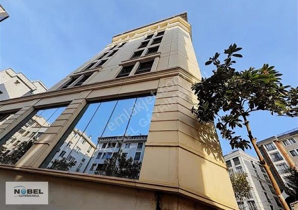 Kiralık Ofis Katları Ataşehir