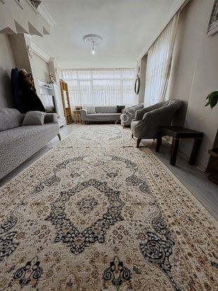 Yüksek Kredi İmkanıyla 2+1üst Dubleksimiz