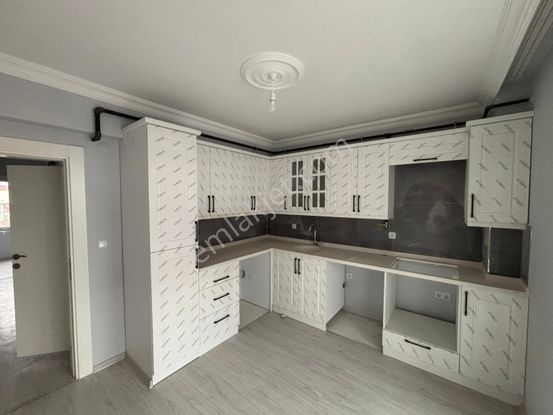 Edis Emlaktan Bafra Çilhanede Satılık 2 + 1 Sıfır Daire