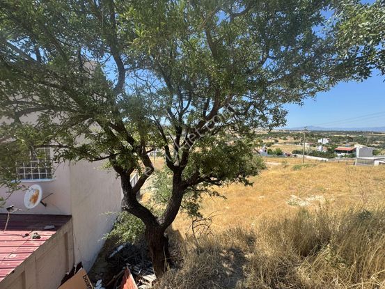 Elfi Den İzmir Dikili Çandarlı'da Satılık Arsa