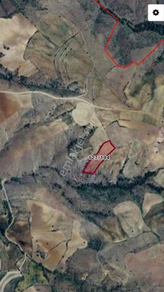 Turan Emlak’tan Satılık 7.099 M2 Ekilir Müstakil Tarla