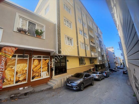 Dialog Prestij Esenevler'de 3+1 Satılık Daire