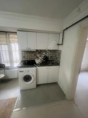 Isparta Merkez Fatih Mahallesi 1+1 Satılık Apart