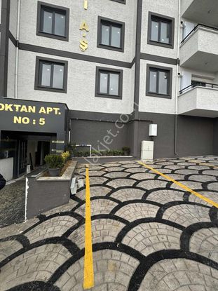 Pendik Velibaba Kullanışlı Modern Daireler