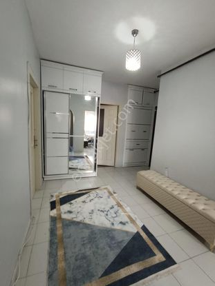 Elisa Gyo// İldem Avm Ve Tramvay Yakını Ara Kat Masrafsız Satılık İldem C Dairesi