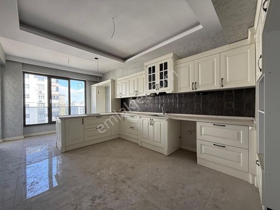 Tekerek Ayranpınar Civarı Satılık Lüks 5+1 Daire