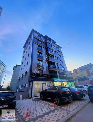 Kartal Karlıktepe De 2+1 Kiralık Daire