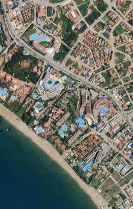 Side Mah Satılık Konut Arsası