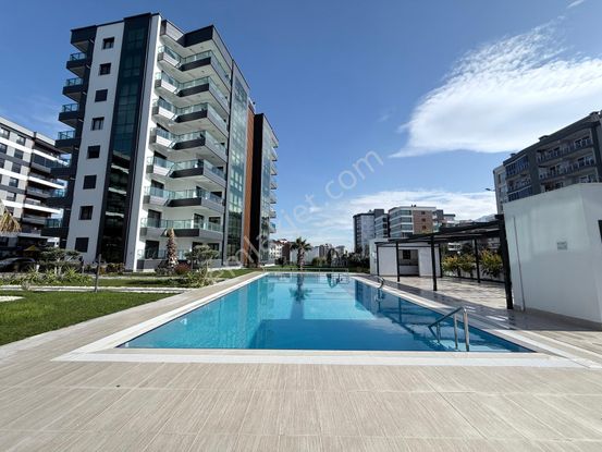 🏡güzel Yurt Mahallesi 🏡site İçi ✅4+1 M2 190 8 Katlının 2 Katı ❇️ultra Lüks Daire