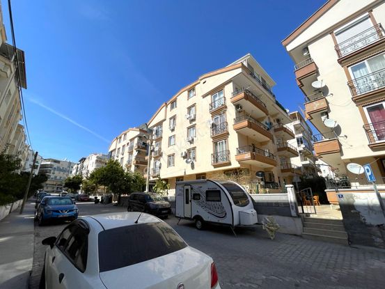 Didim Merkez De Satılık 2+1 Dubleks Daire