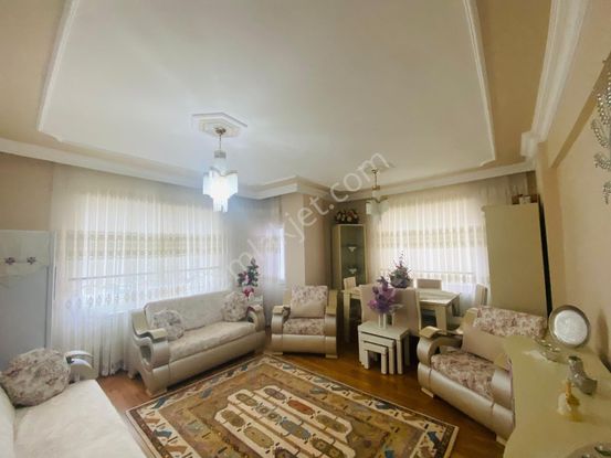 Merpa İnşaat'tan İstasyon Mah'de 2+1 İskanlı Arakat Öncephe Daire