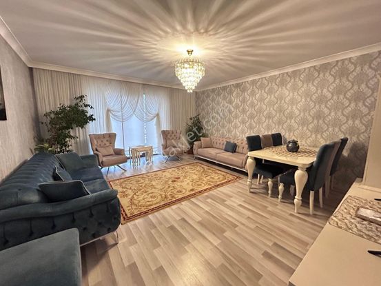 Lider Emlak'tan 3+1 ** Satılık Daire**