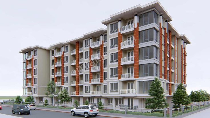 Kurtuluş İnşaat'tan Akkubbe'de Boş Hisse