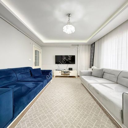 Çekmeköy Yapı Gayrimenkul'den Kullanışlı 2+1 Ara Kat!!!