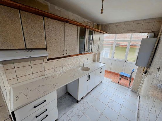 ▃ertuğrul Gazi Mah. 2.kat 3+1 Oturuma Hazır İskanlı Daire!▃