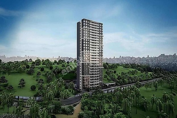 Atakule Manz. Natura Yıldız Projesinde Satılık 185 M2 4+1 Daire