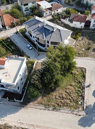 Net Premium'dan Kayıhan Da Park Cepheli Satılık Arsa