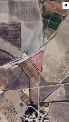 Finans Emlak Tan Karaköprü De Arsa Satılık Fıstıklık Sa