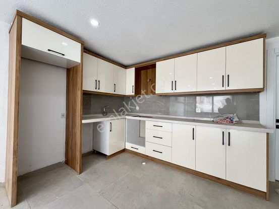 ▓yükselden Kaçmaz Fiyata Çift Cephe Lüks Satılık Geniş 3+1 Ters Dubleks