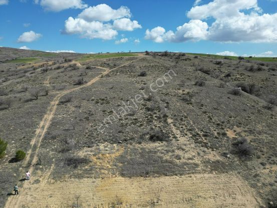 Net Premium'dan Çivril Bozdağ'da Satılık Tarla