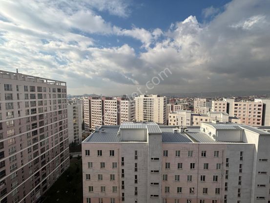 Diriliş Toki 2. Etap`ta L Blokta Satılık 2+1 Daire