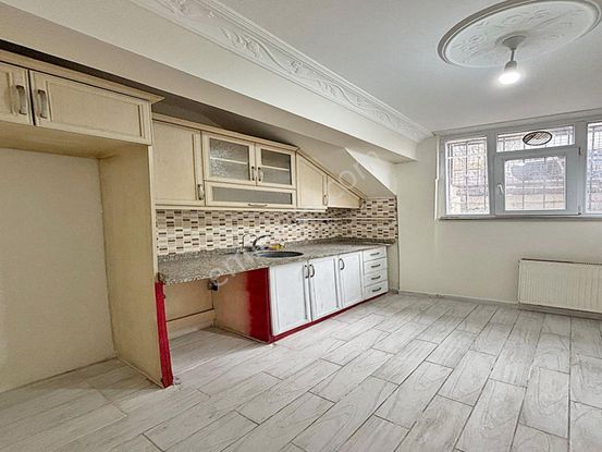 Cadde34 Yapı'dan Örnek'te 2+1 Kelepir Rutubetsiz Kapalı Bahçeli Satılık Daire!!