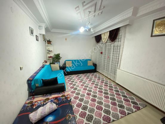 Mç Emlak'tan Malazgirt Mah'sınde 3+1 Satılık Daire