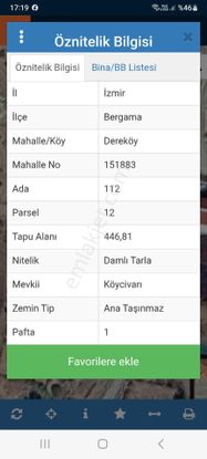 Satılık Müstakiltapu