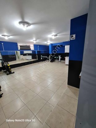 Mersin Erdemlide Kurumsal Kiracılı Dükkan