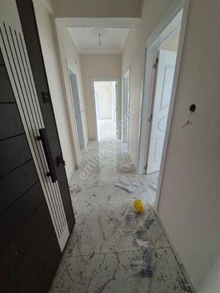 Arsuz Madenli Anayol Üzerinde Satılık Sıfır