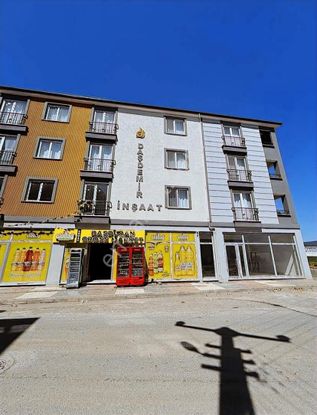 Prestijden Balıkesir / Gömeç Kemalpaşada 2+1 Kapalı Mutfak Daire