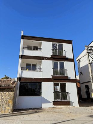 Prestij Emlaktan Gömeç Mithatpaşa Mah. 2+1 Açık Mutfak Daire