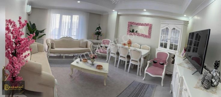 Babahan'dan Saadetdere Mahallesin'de 4 Yıllık 3+1 Fırsat Daire