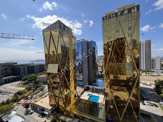 Dap Vazo Kule Büyük Tip Full Eşyalı Köşe Daire Acele Edin