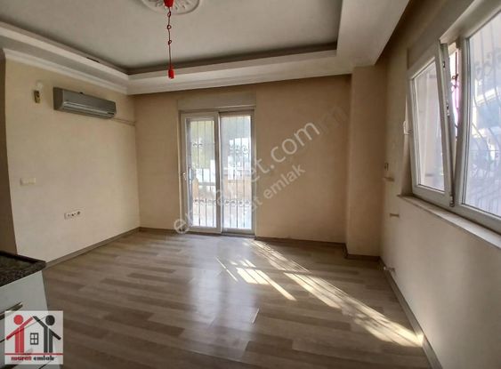 Termesos Bulvarı Yakını Yeni Binada 2+1 Giriş Katı