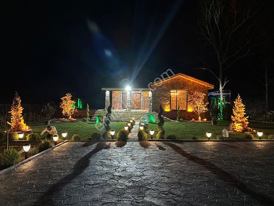 Çatalca Çakılda 1000m Arsada Satılık Düşeş Kazandıracak Müstakil Ev No:460