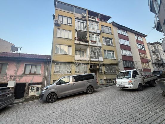 Dialog Yıldız/ Yeşilde Eşyalı Kiralık 3+1 Daire