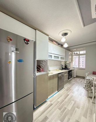 Çukurova Hasarsız 3+1 K.mutfak Özal Göl Manzaralı Satılık Daire Cazipppppp